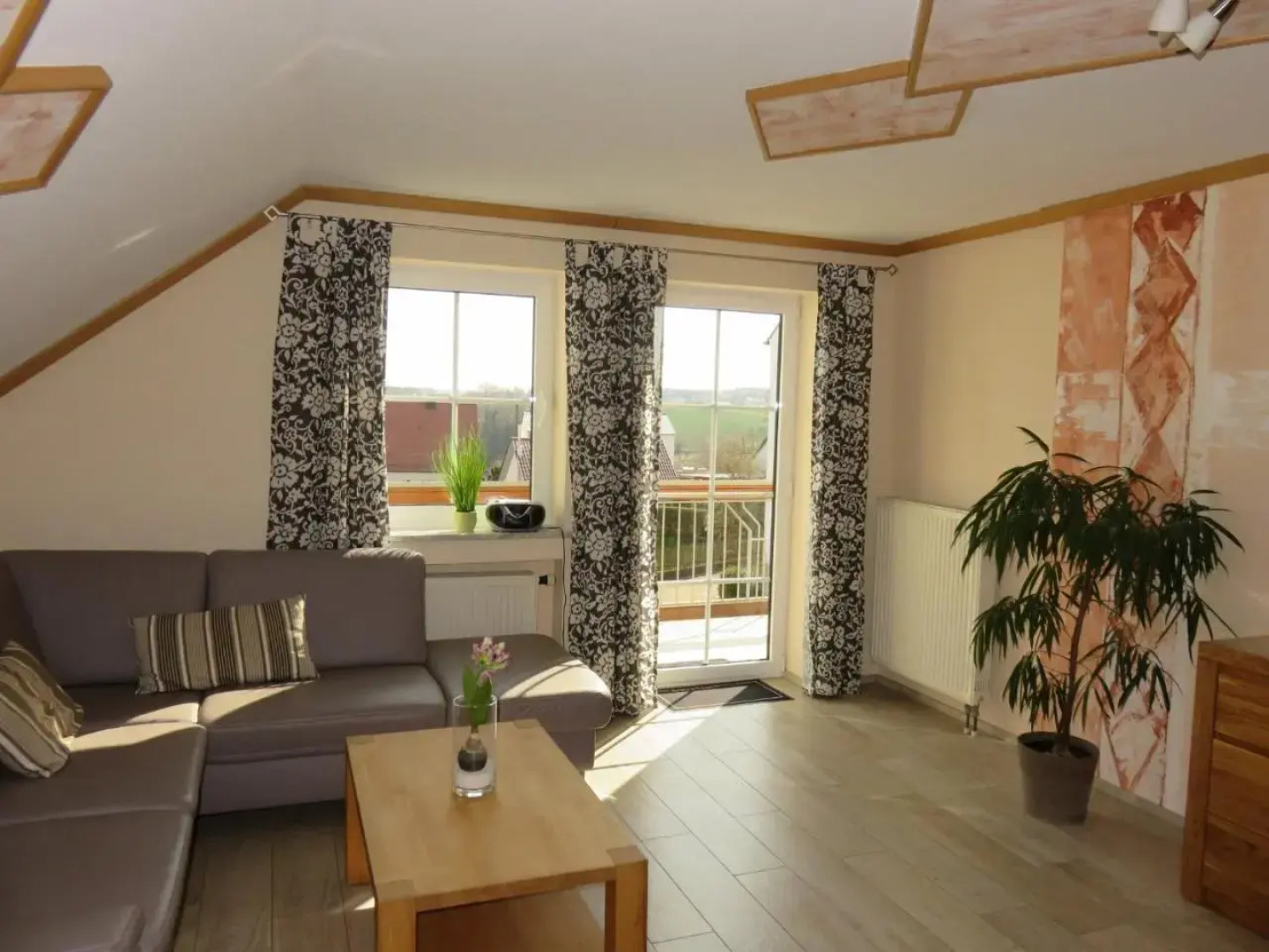 Ferienhof Handlesbauer