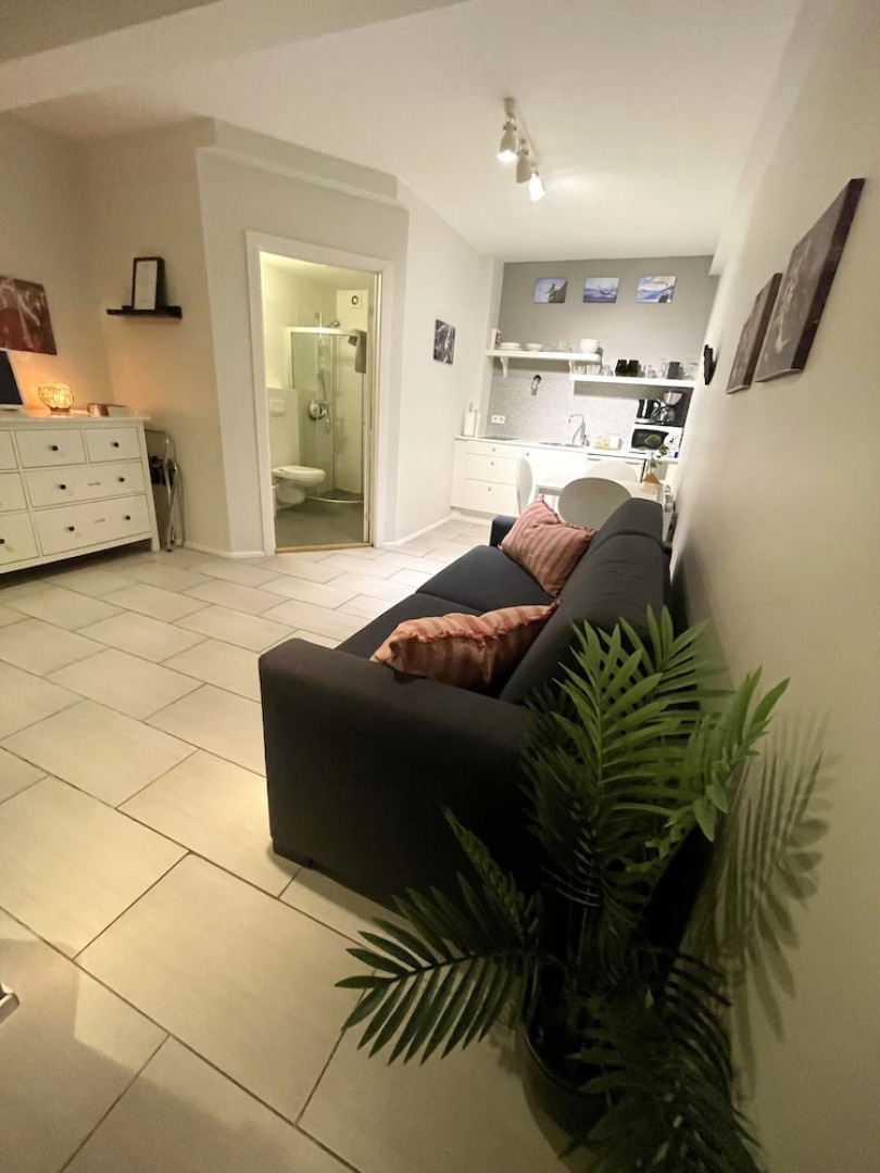 Egils Studio Apartments