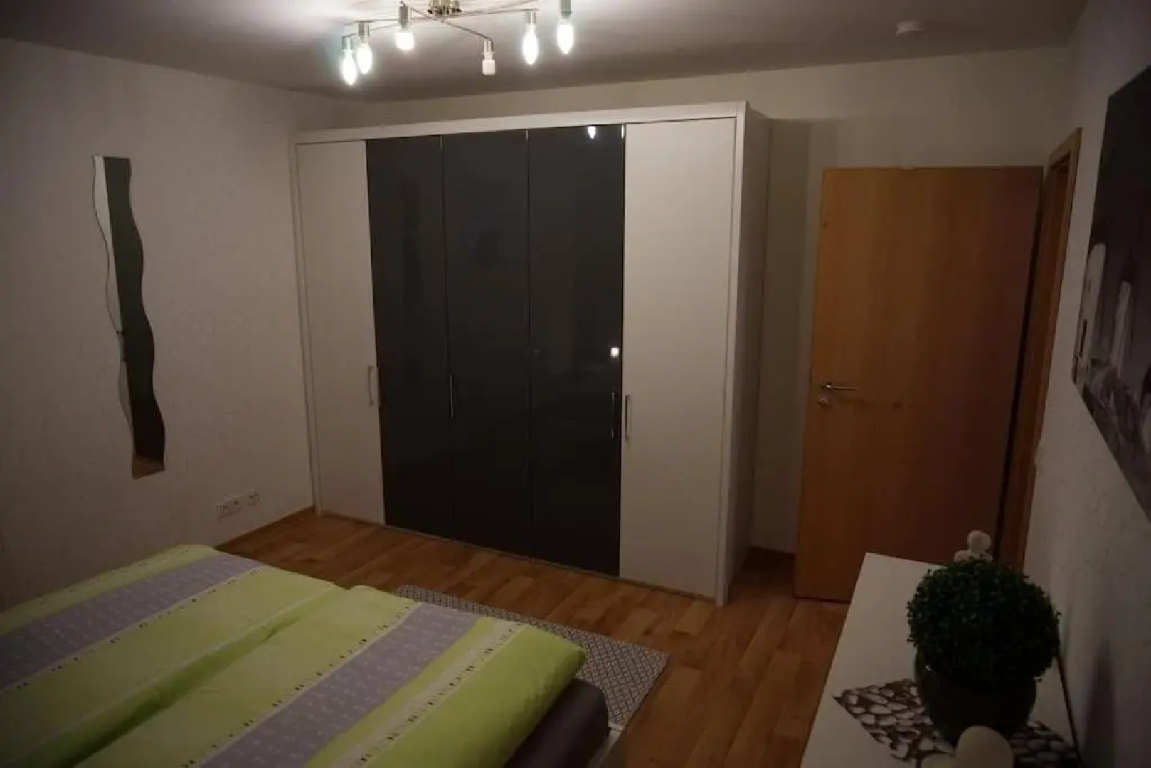Ferienwohnung Moseltor