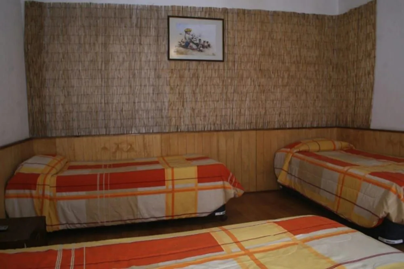 Arica Surf House