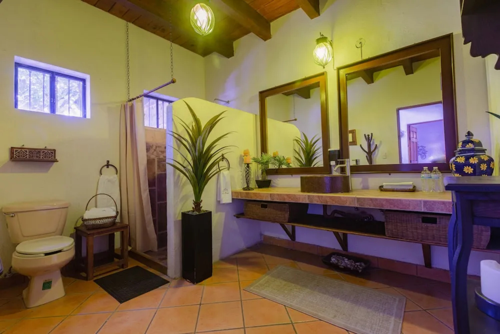 Hacienda La Moreda Hotel Spa