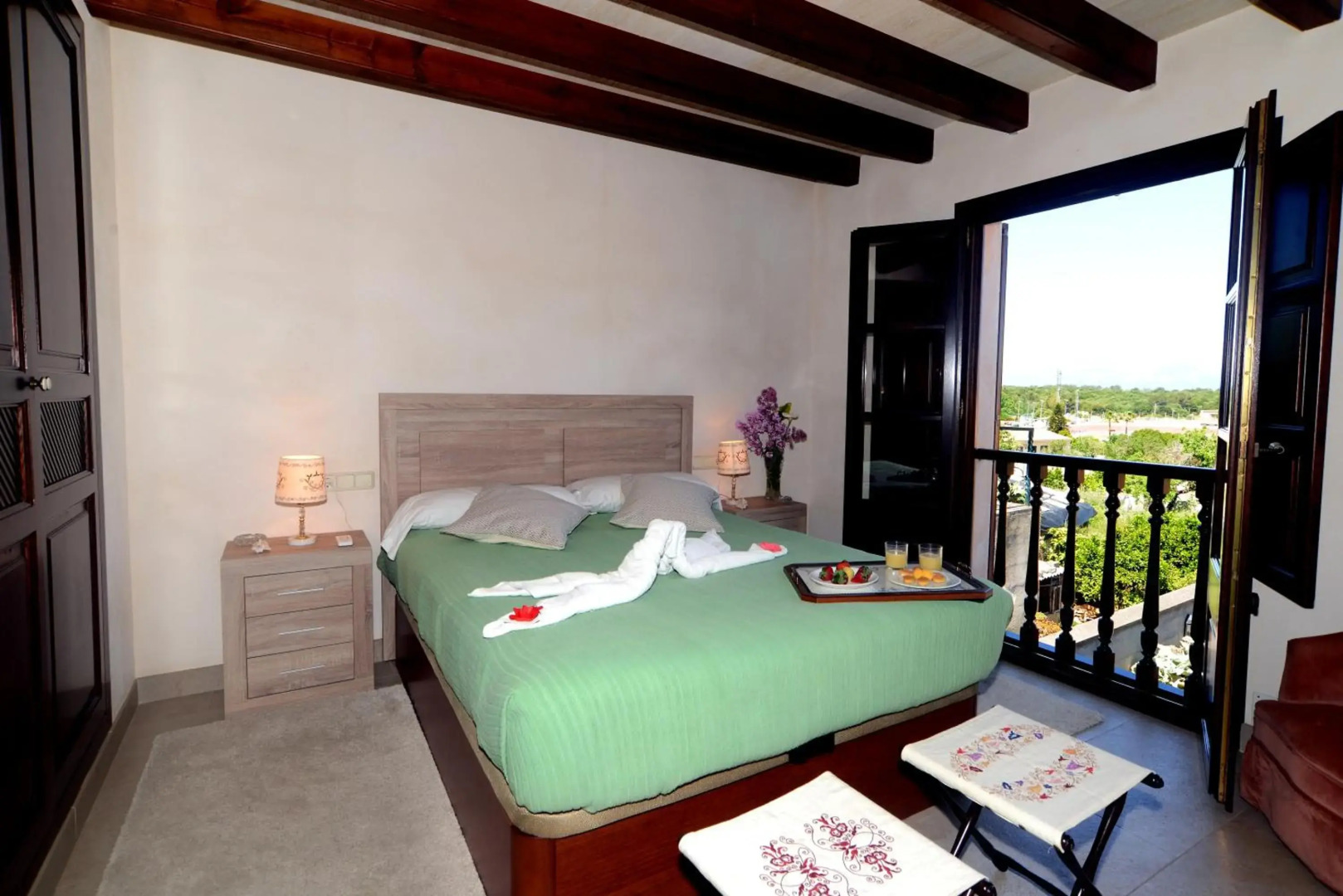 Casa Señorial En Sineu-Son Ratet