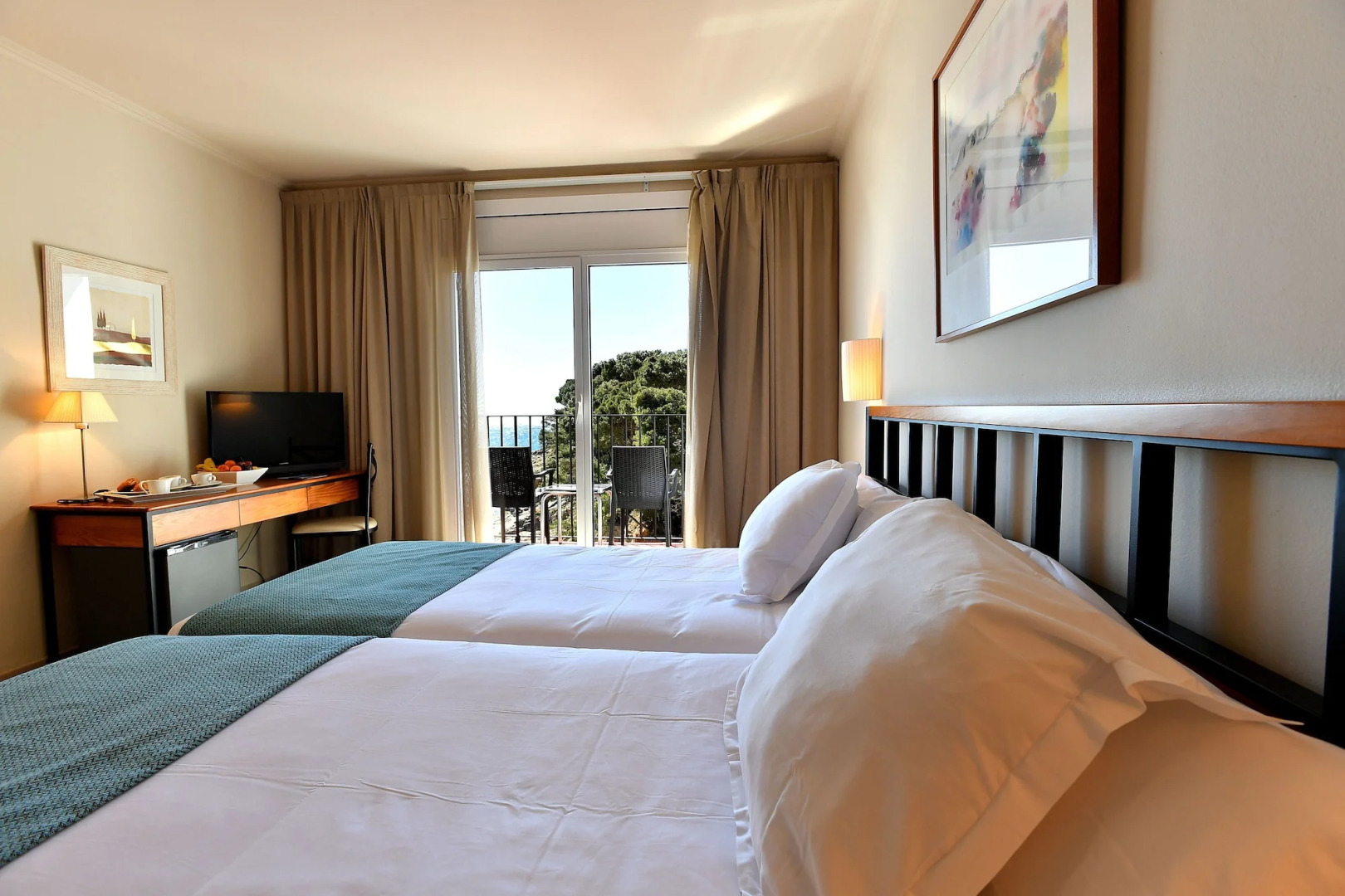 Hotel Hostalillo by Escampa Hotels