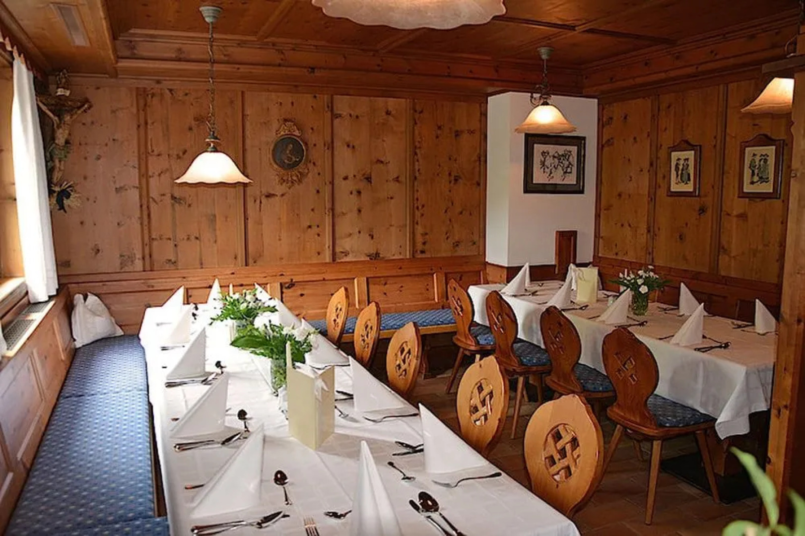 Natur Resort RISSBACHER