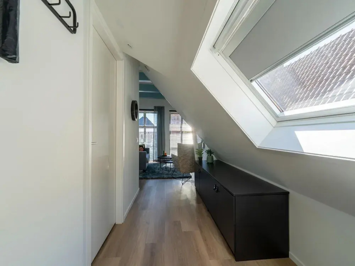 Cozy Apartment in the Heart of Sneek