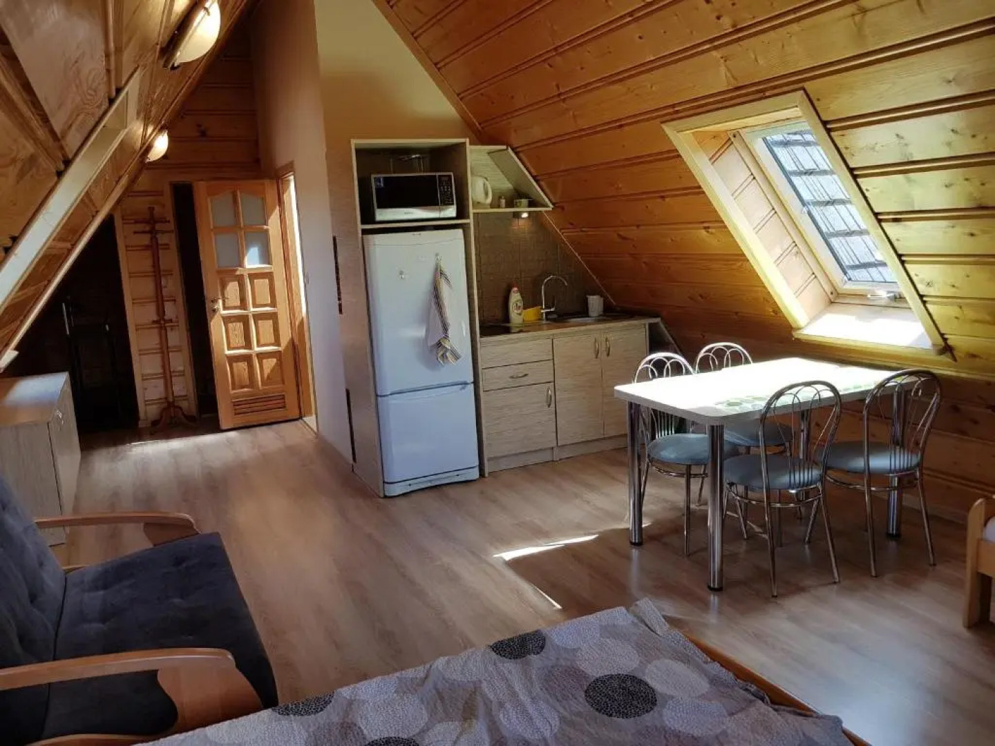 Pokoje Pod Kopiencem Grzegorz Plata