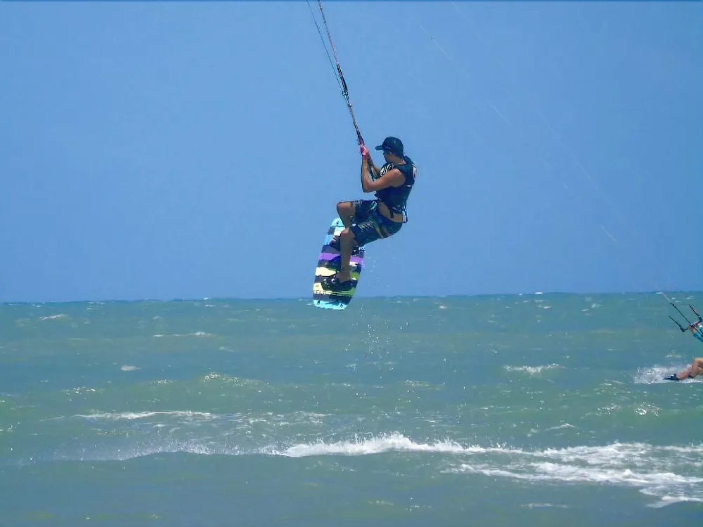 Hula Hula Brazil Icaraizinho