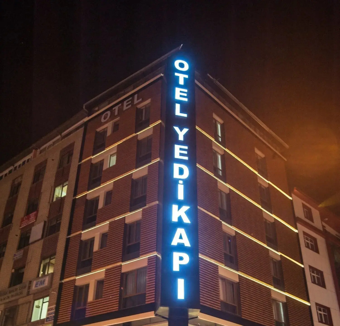 Ds Yedikapi Hotel