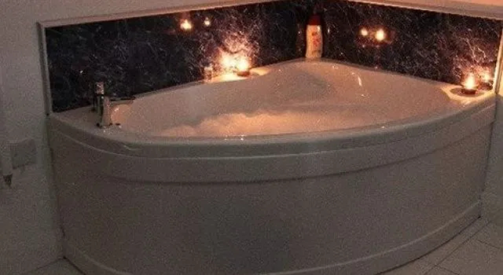 Drumlin Lane Self Catering