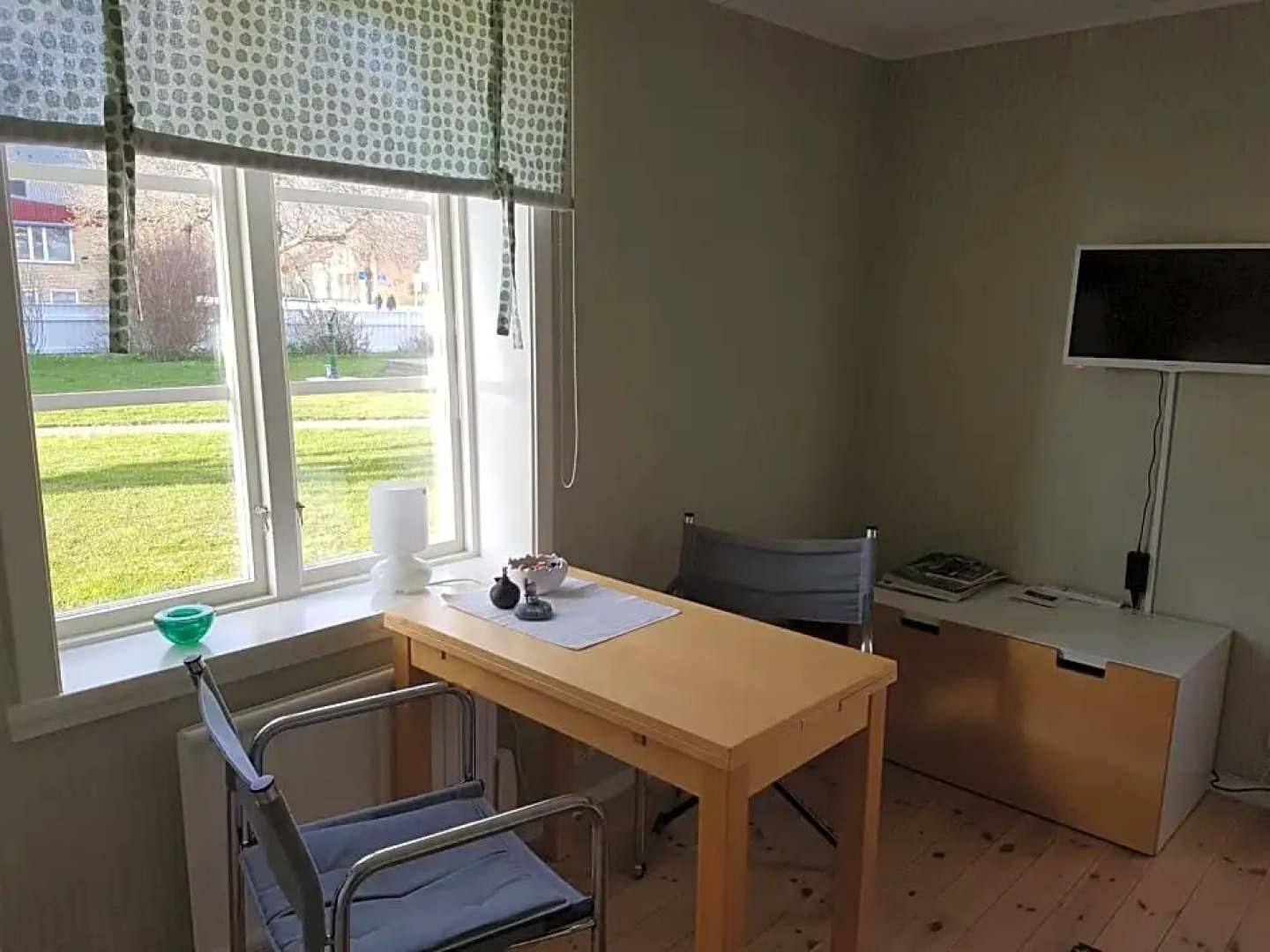 Skänninge Bed & Breakfast