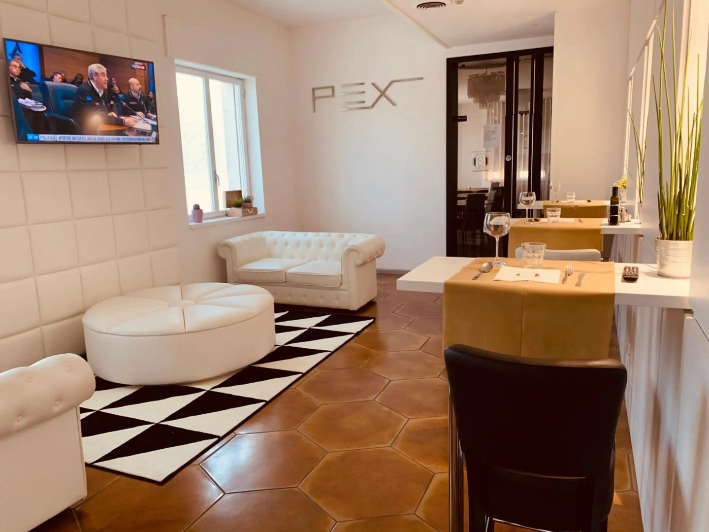 Hotel Pex