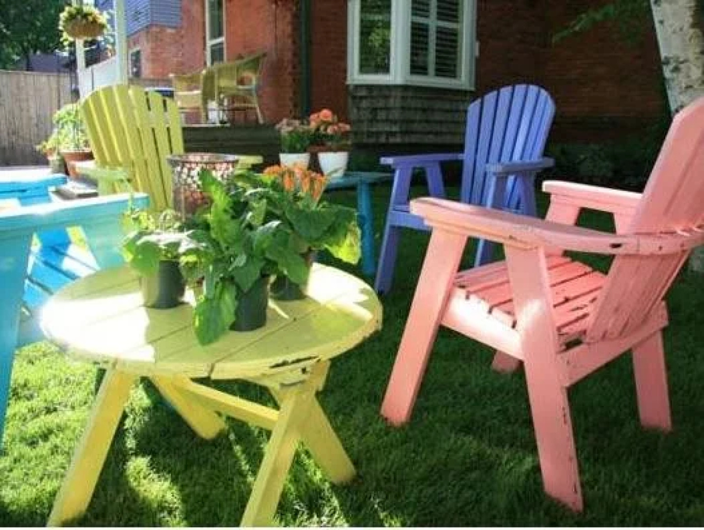 The Caversham House Bed & Breakfast