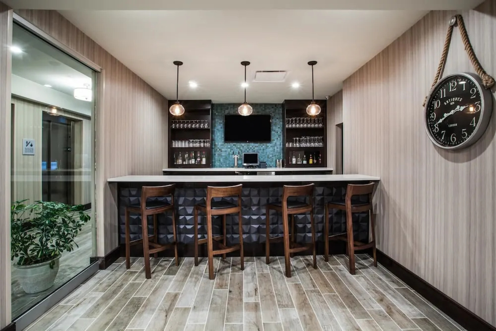 Hampton Inn Rochester Penfield