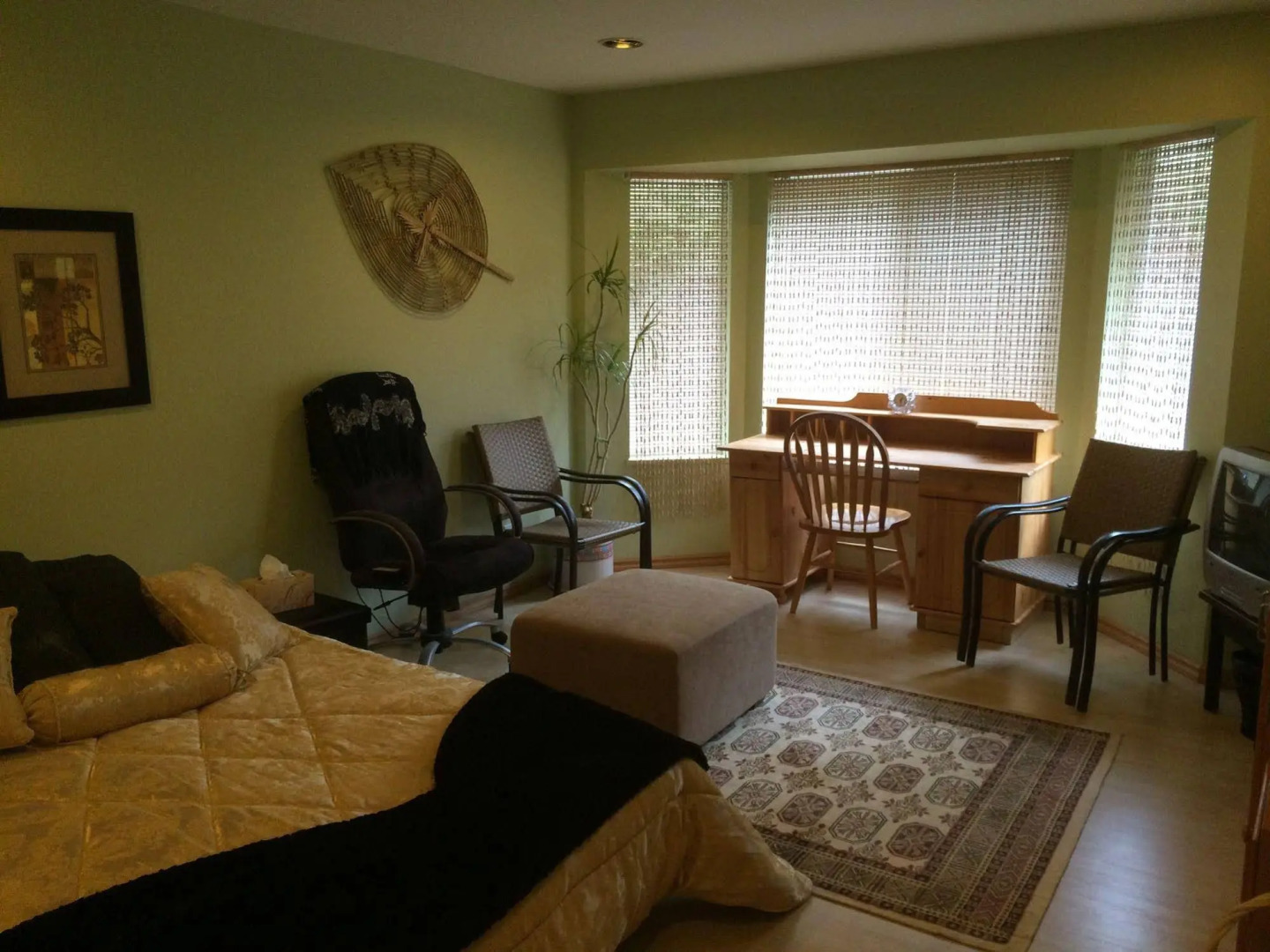 Oasis Retreat Spa B & B