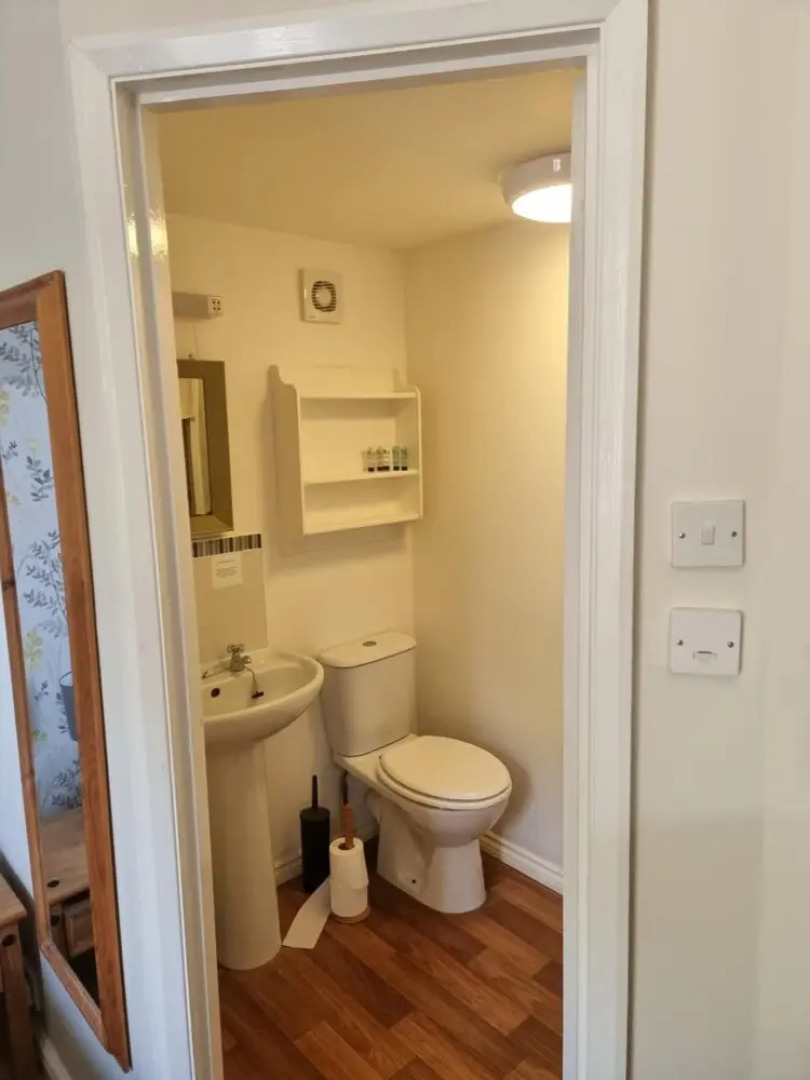 The Parks Guest Accommodation