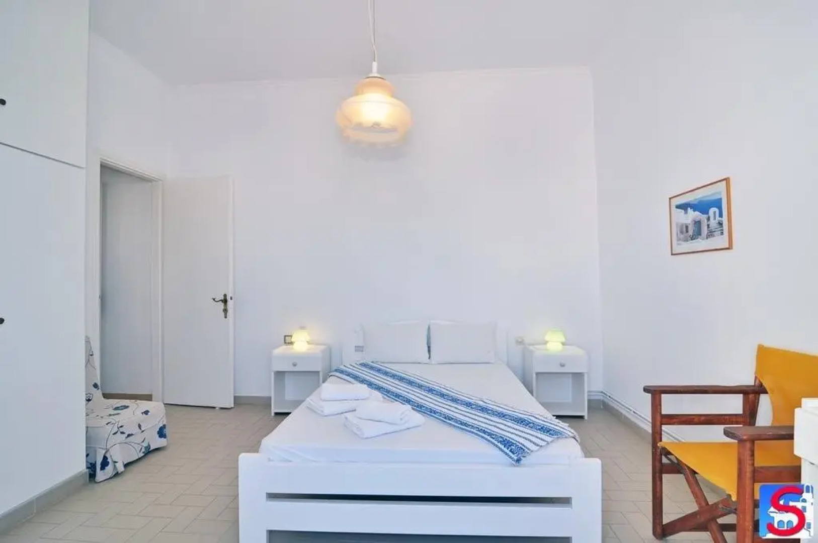 Soultana Rooms & Apartments