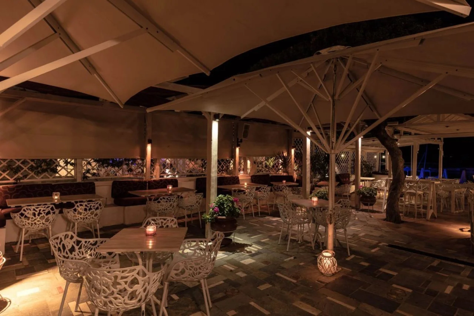 Aktaion Beach Boutique Hotel & Spa