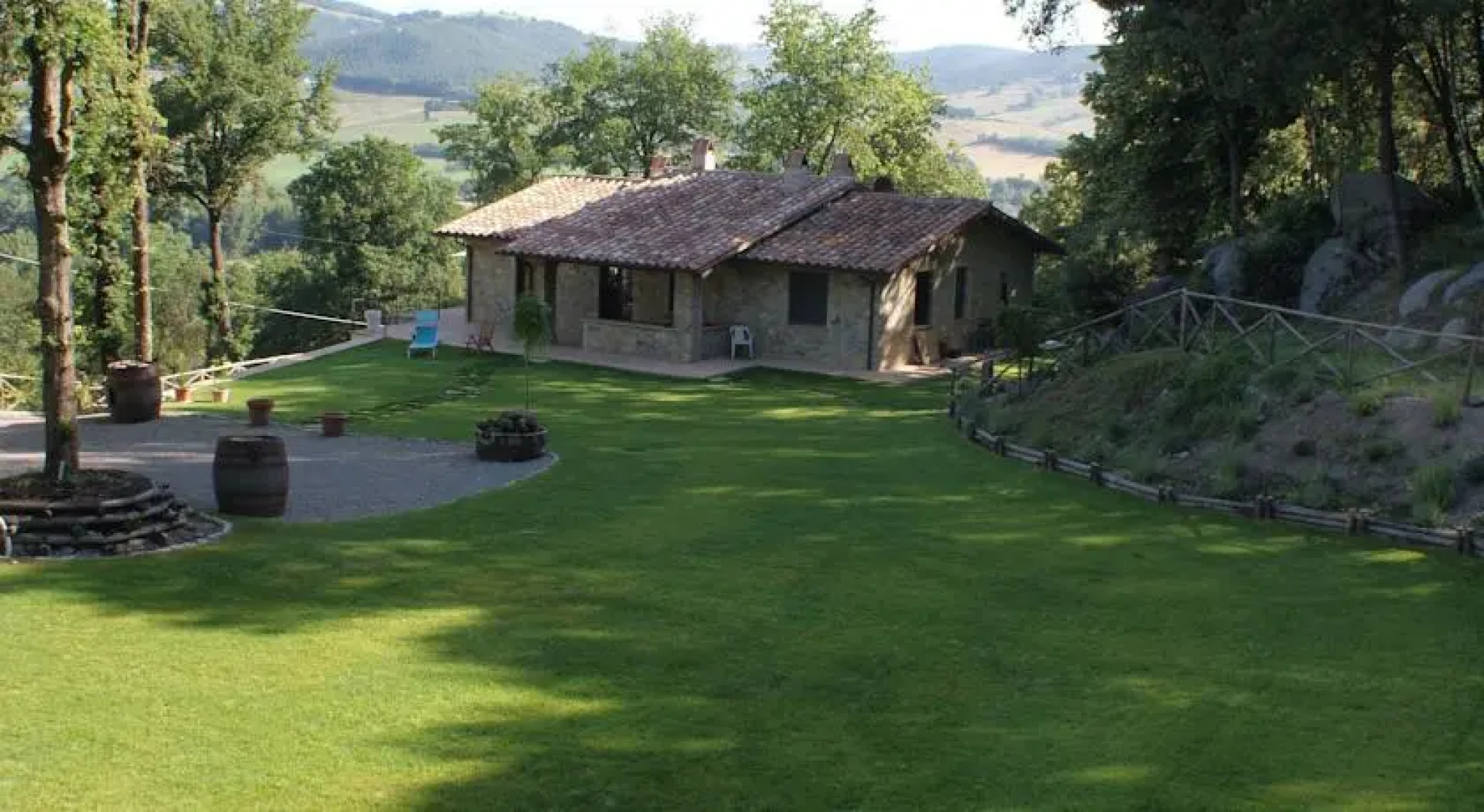 Agriturismo Tenute di Hera