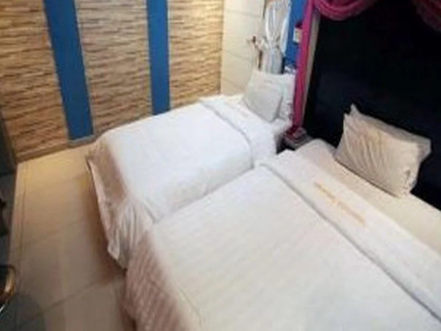 Goodstay Isabel Hotel Incheon