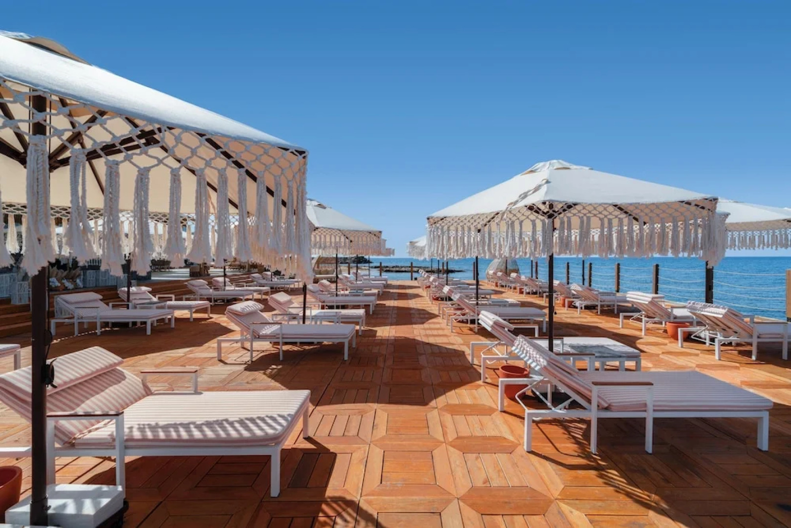 Blue Sea Karpasia Hotel