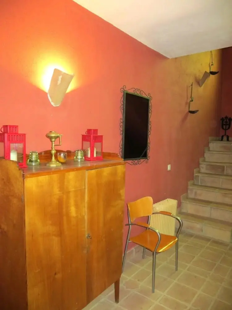 Villa With 3 Bedrooms in Pizarra, With Private Pool and Furnished Terr