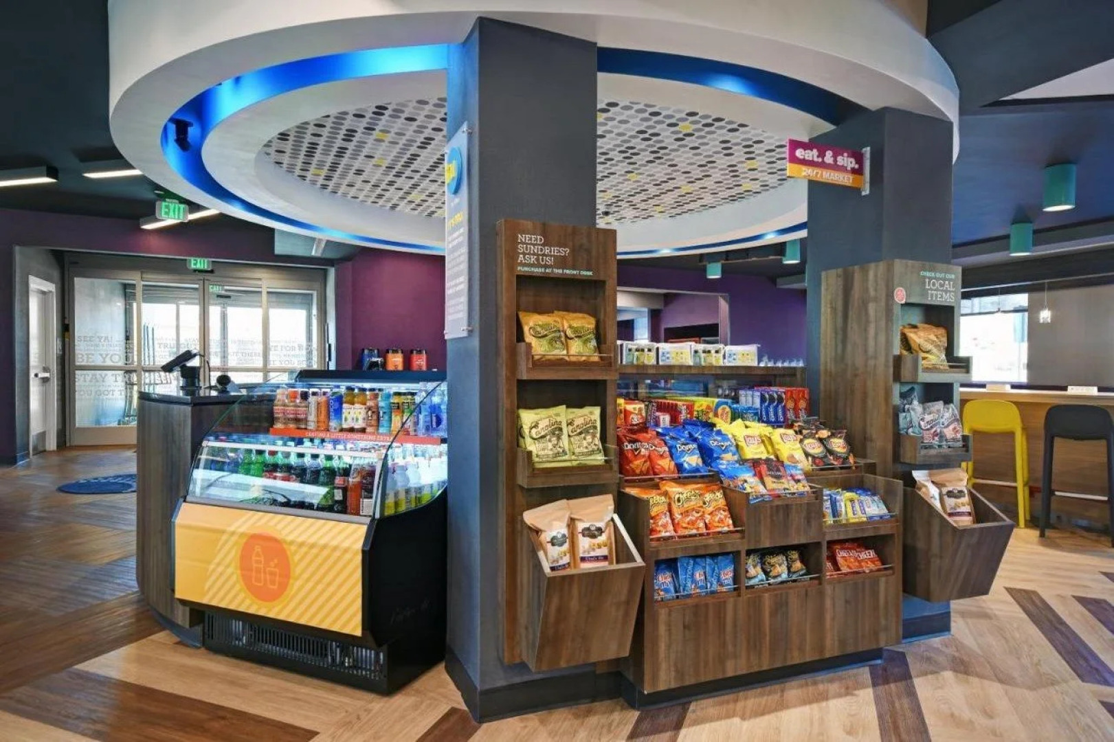 Tru By Hilton Columbia Greystone