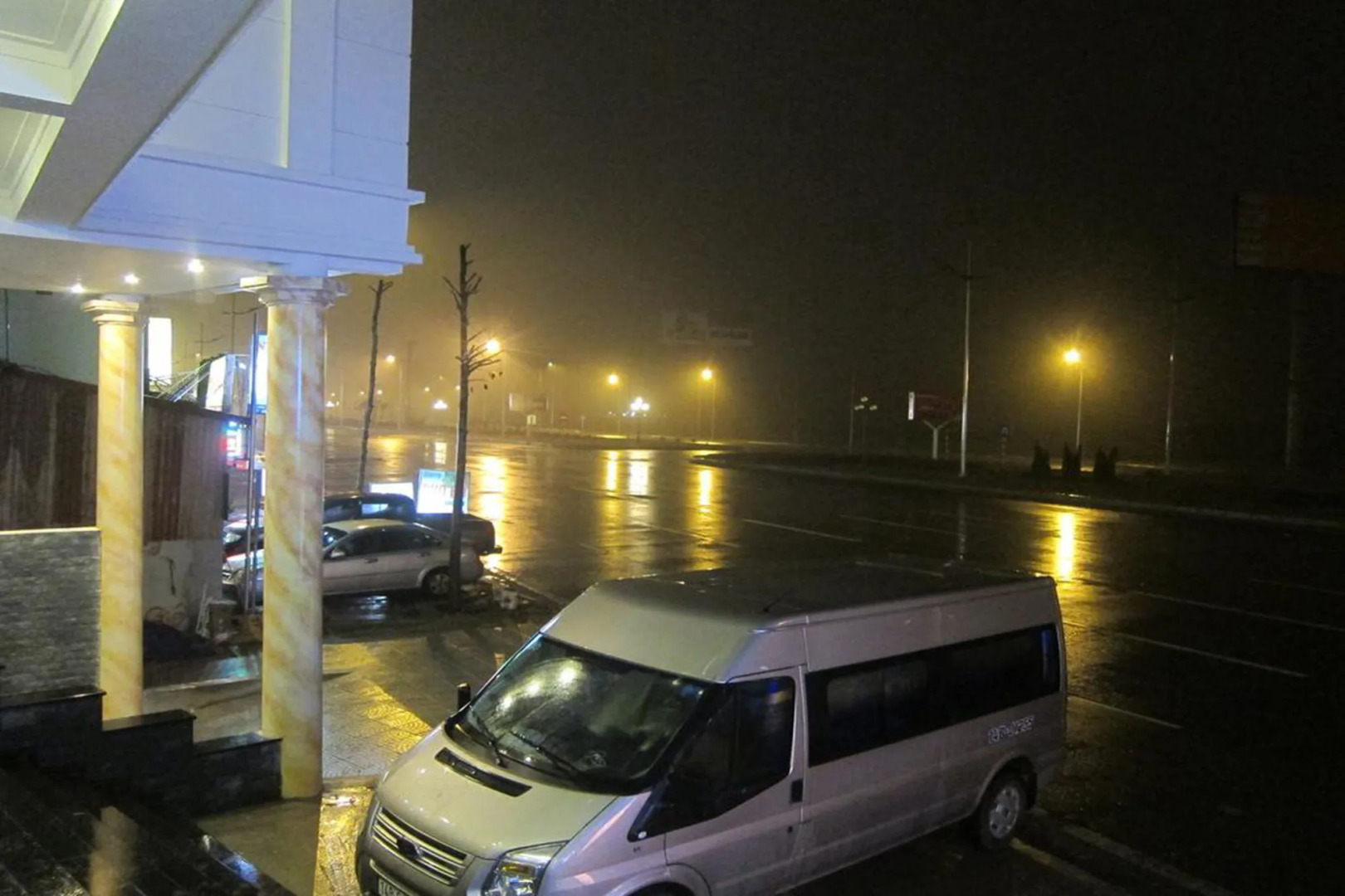 Dragon Airport Hotel