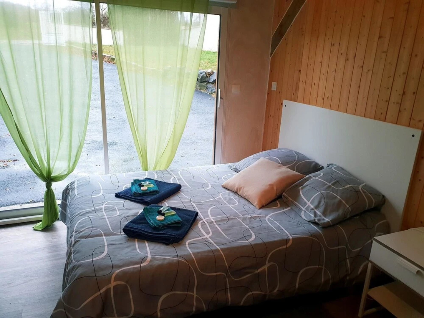 D&O Guesthouse La Pinede