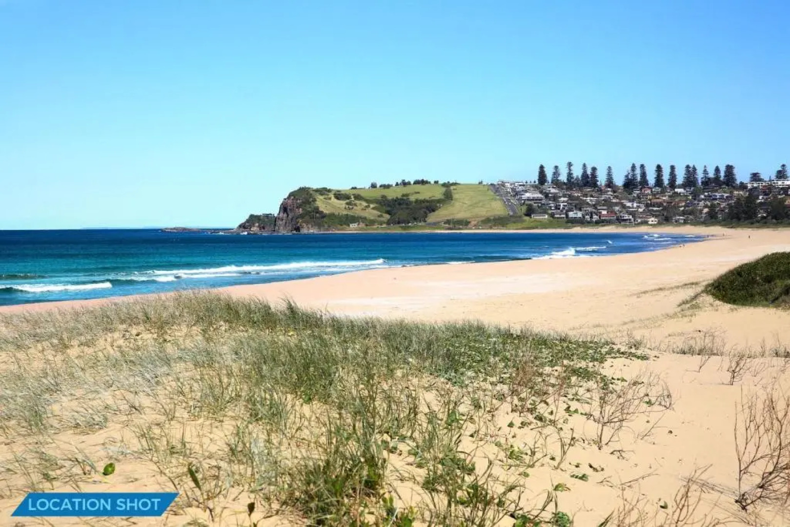 Coast I Pet Friendly I 3 Mins Walk to the Beach