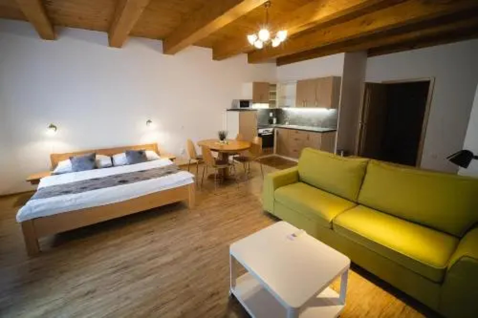 Apartmany 21 Třeboň