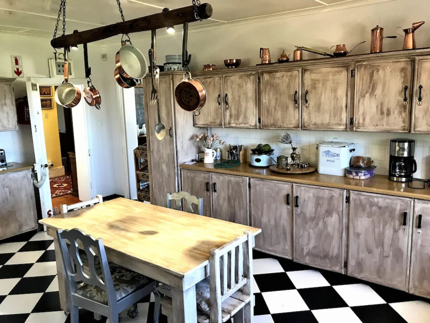 Braeside Guest House