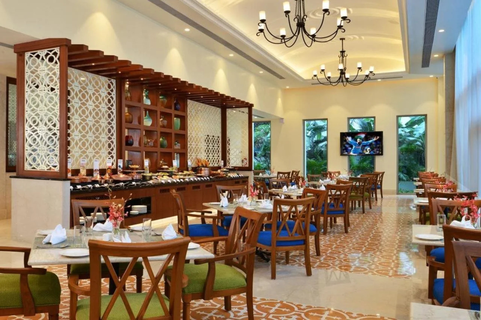 Fortune Miramar, Goa - Member ITC Hotels' Group