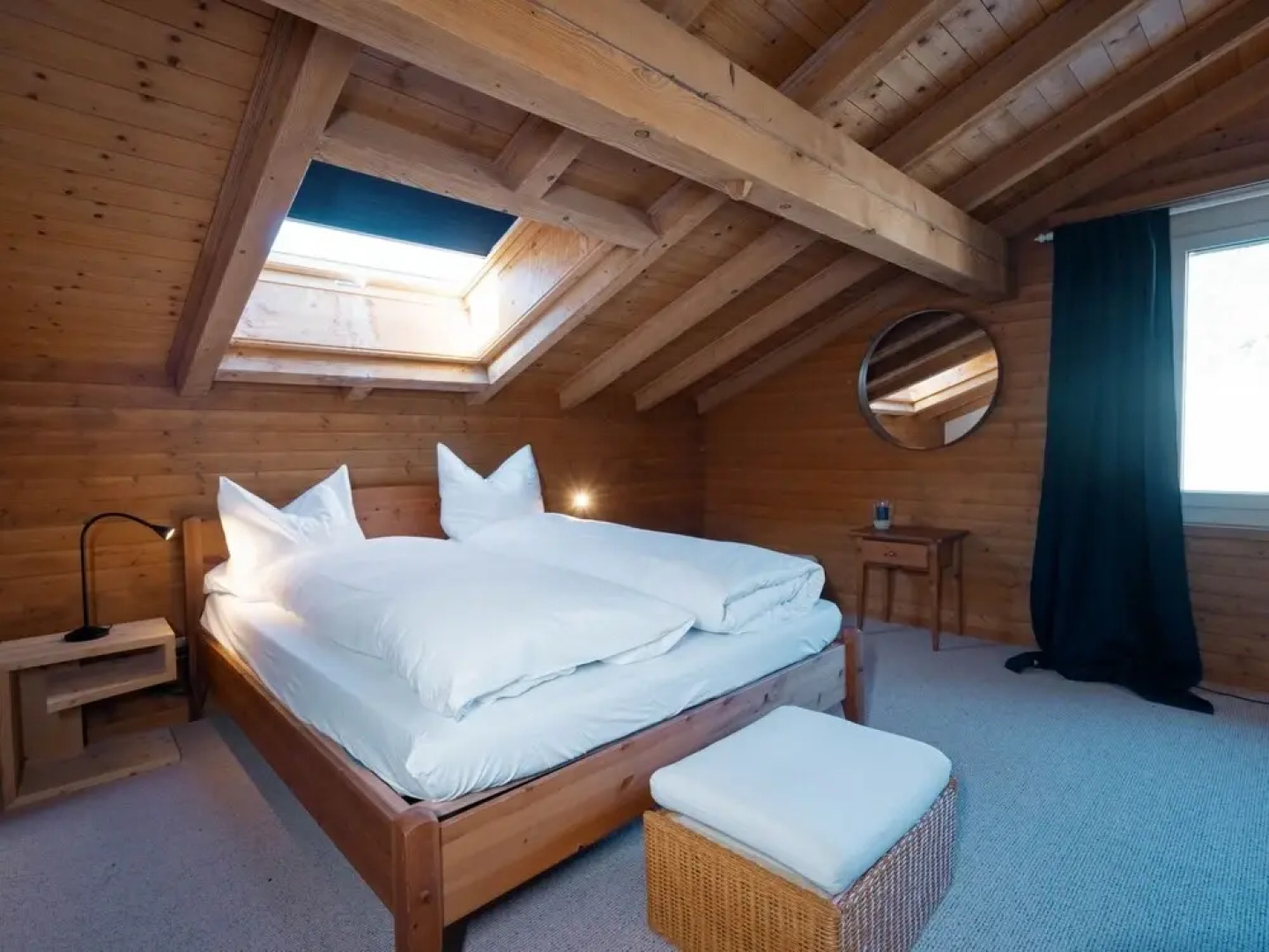 Apartment zum Leist Amden