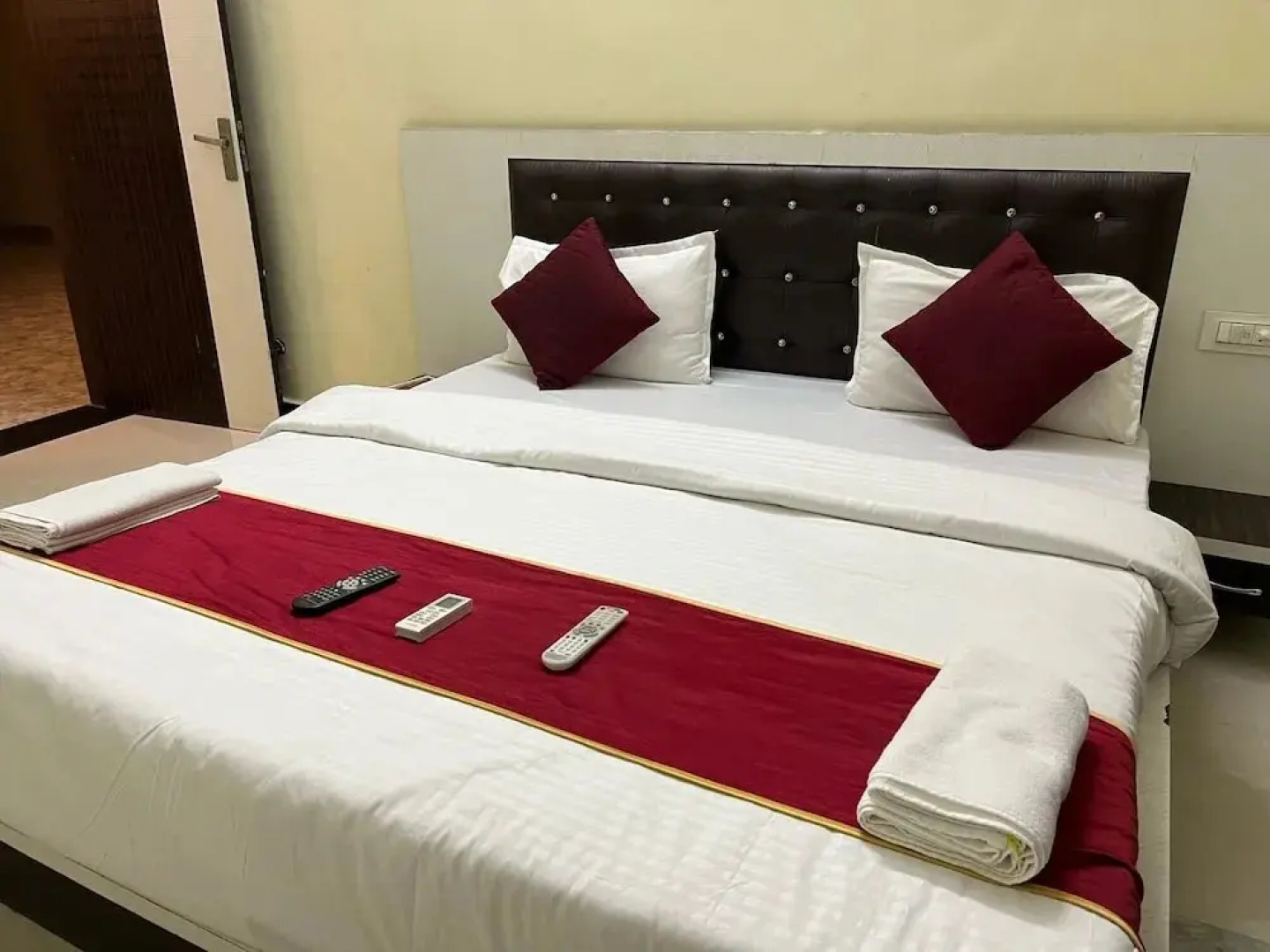 Pushkar Regency Resort