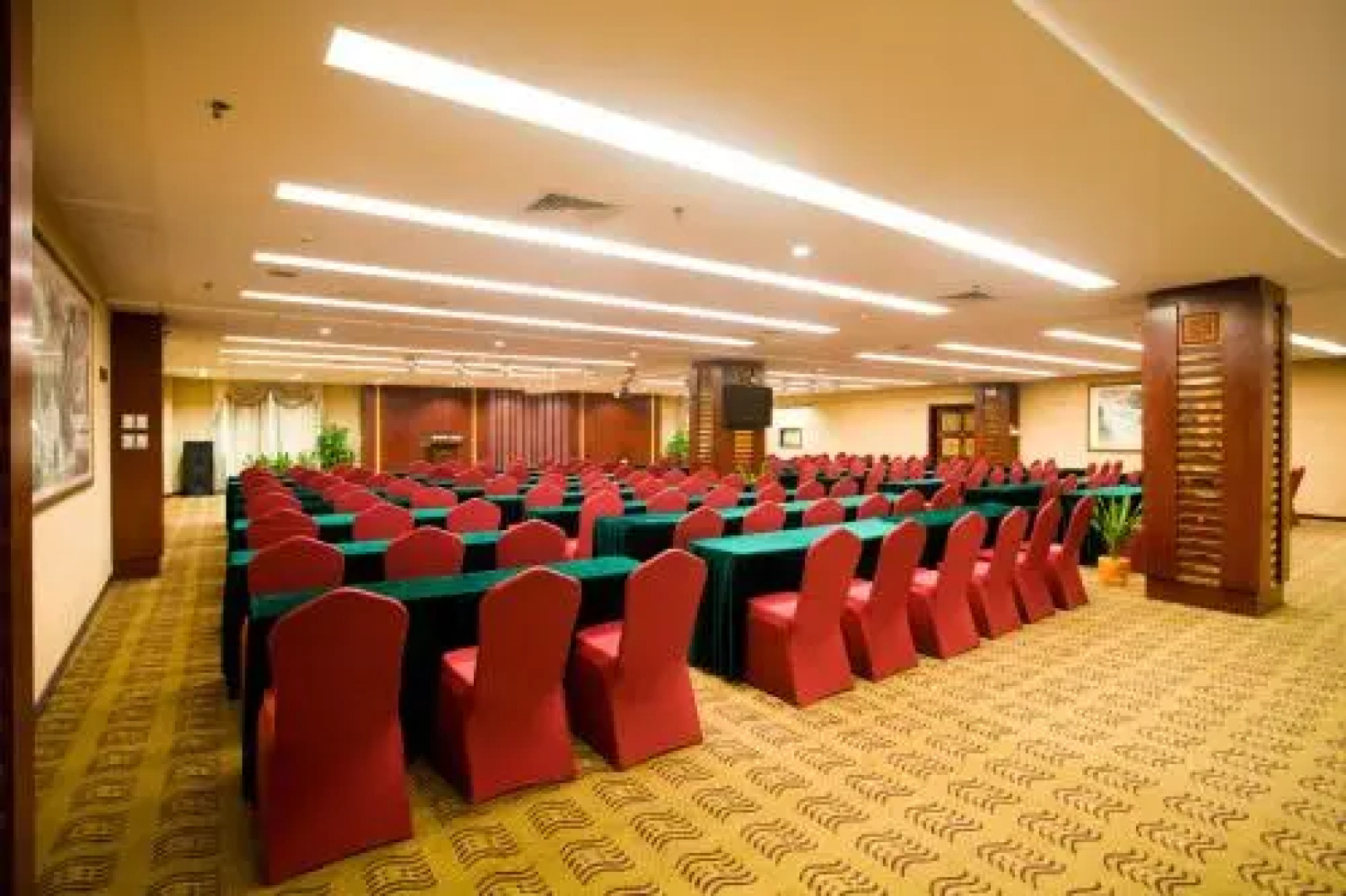 Xi Xiang Feng Hotel