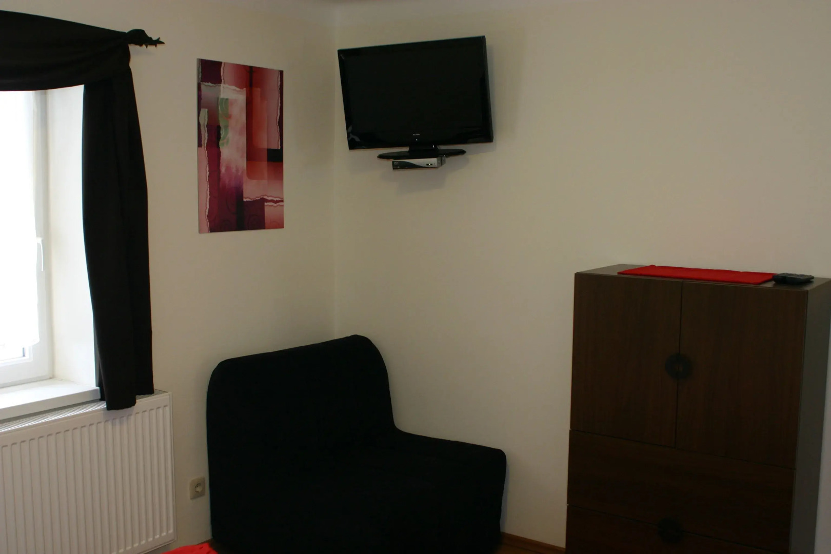 Haus Alpenblick Mölltal