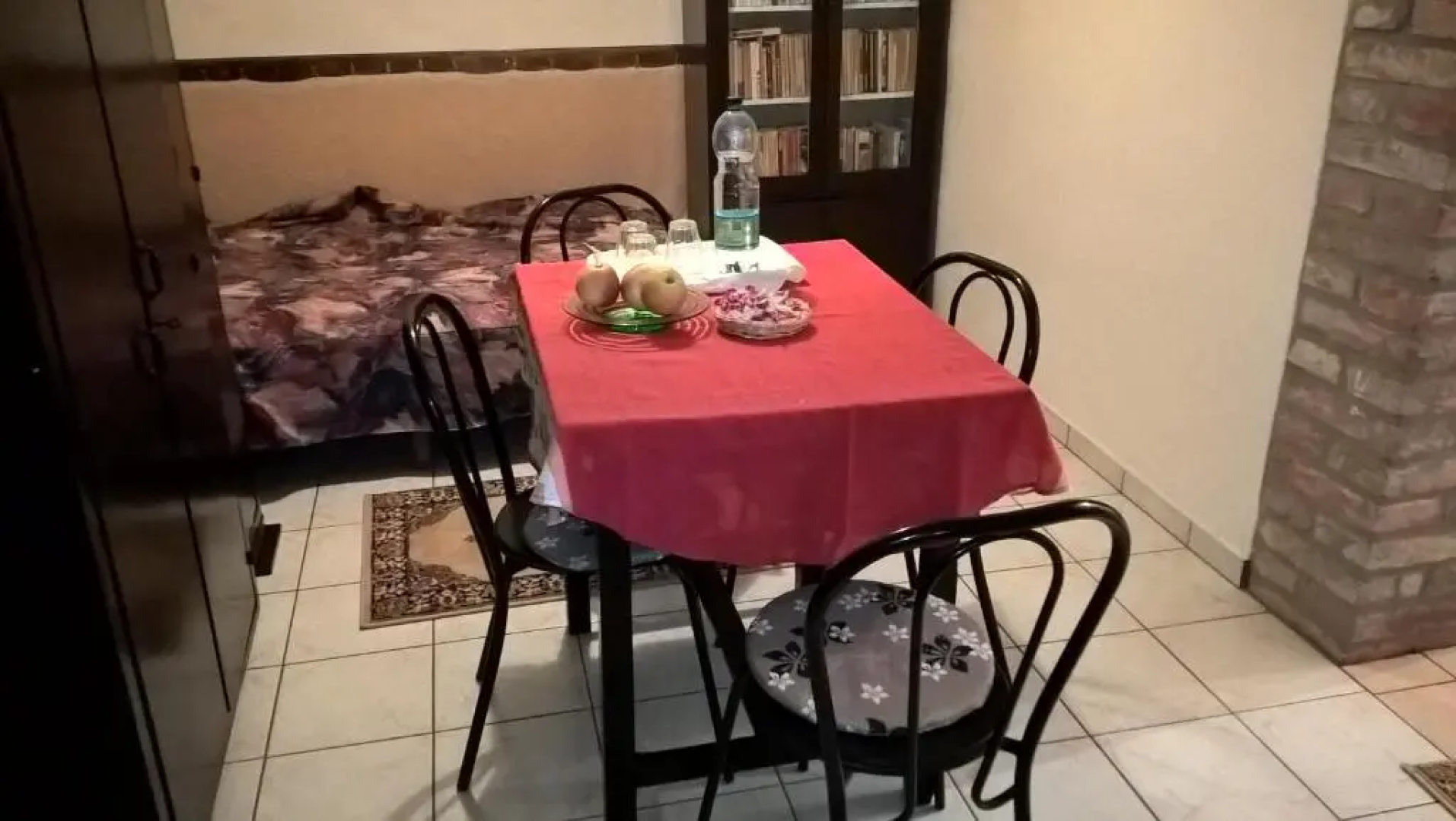 Judit Apartman