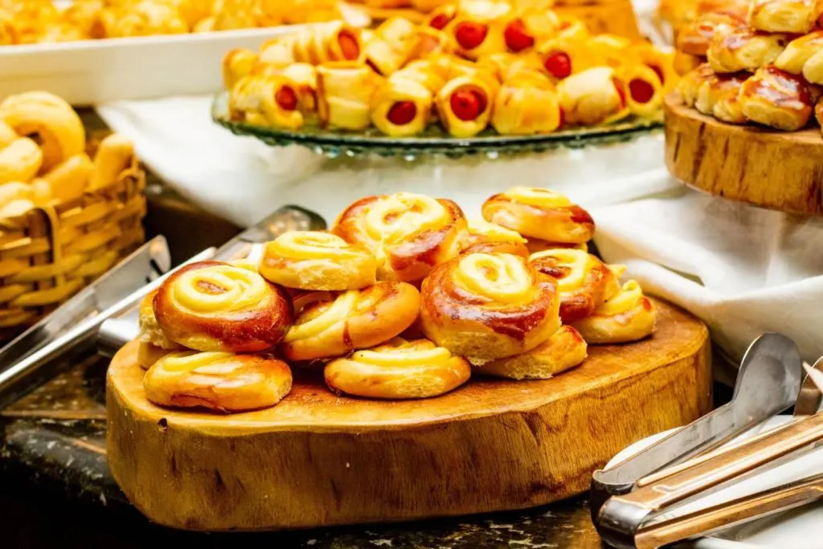 Hotel Nacional Inn Araxá