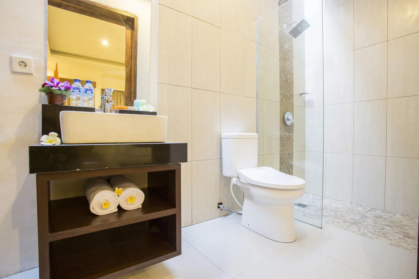 The Light Bali Villa