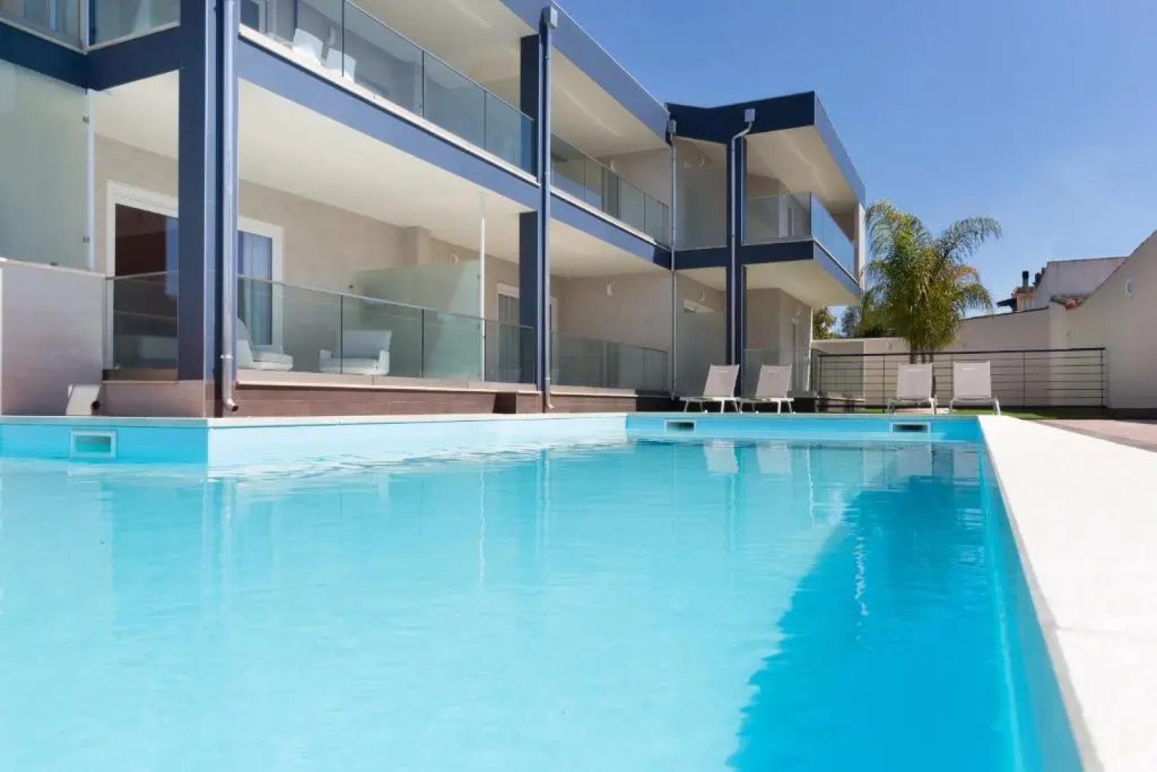 Residence Meridian Unità 6