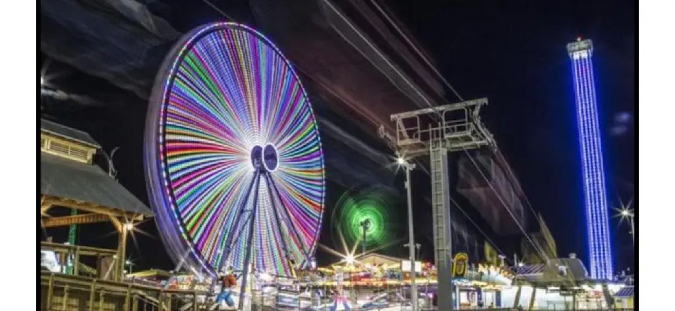 Jersey Shore 1 & 3 Bedroom Premium Beach House