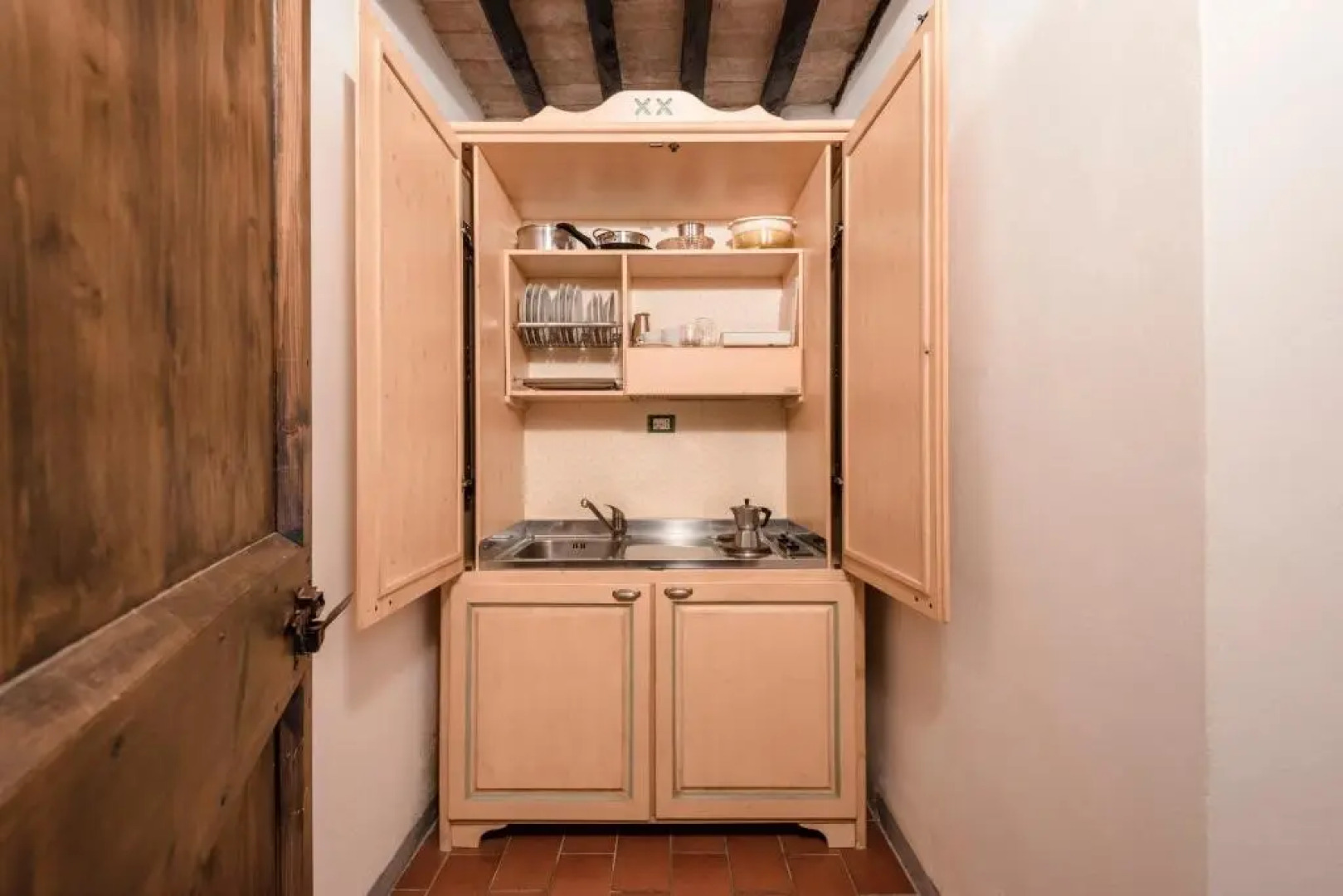 Agriturismo San Ottaviano