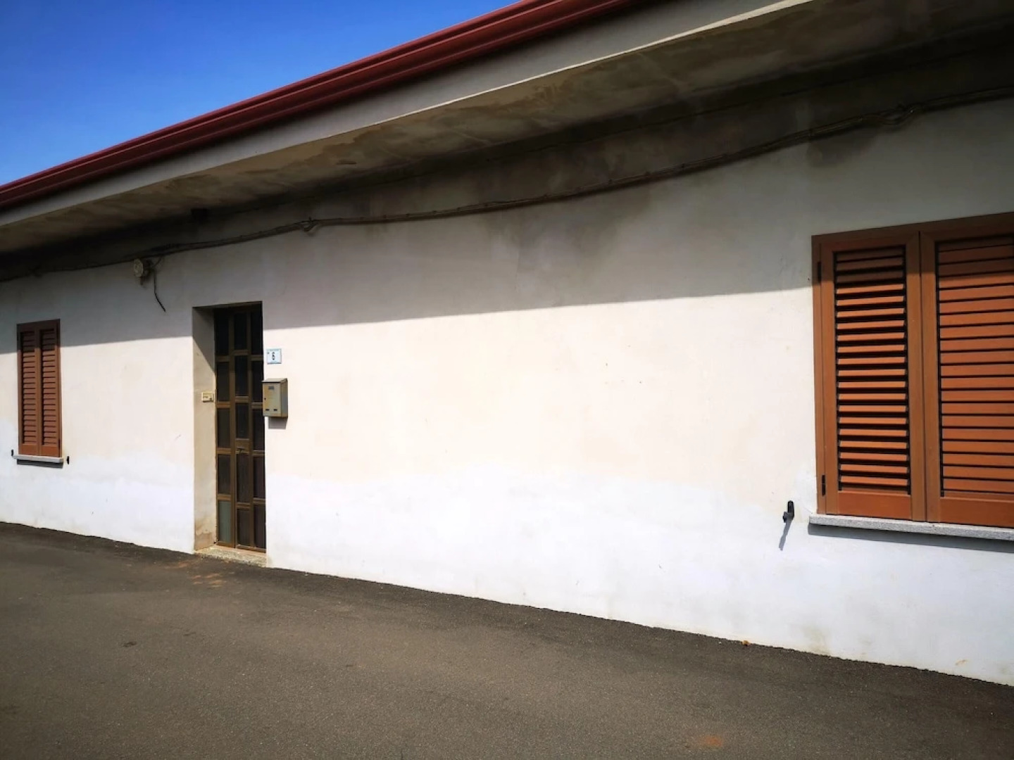 Apartment with 3 Bedrooms in Is Fiascus - 7 Km From the Beach