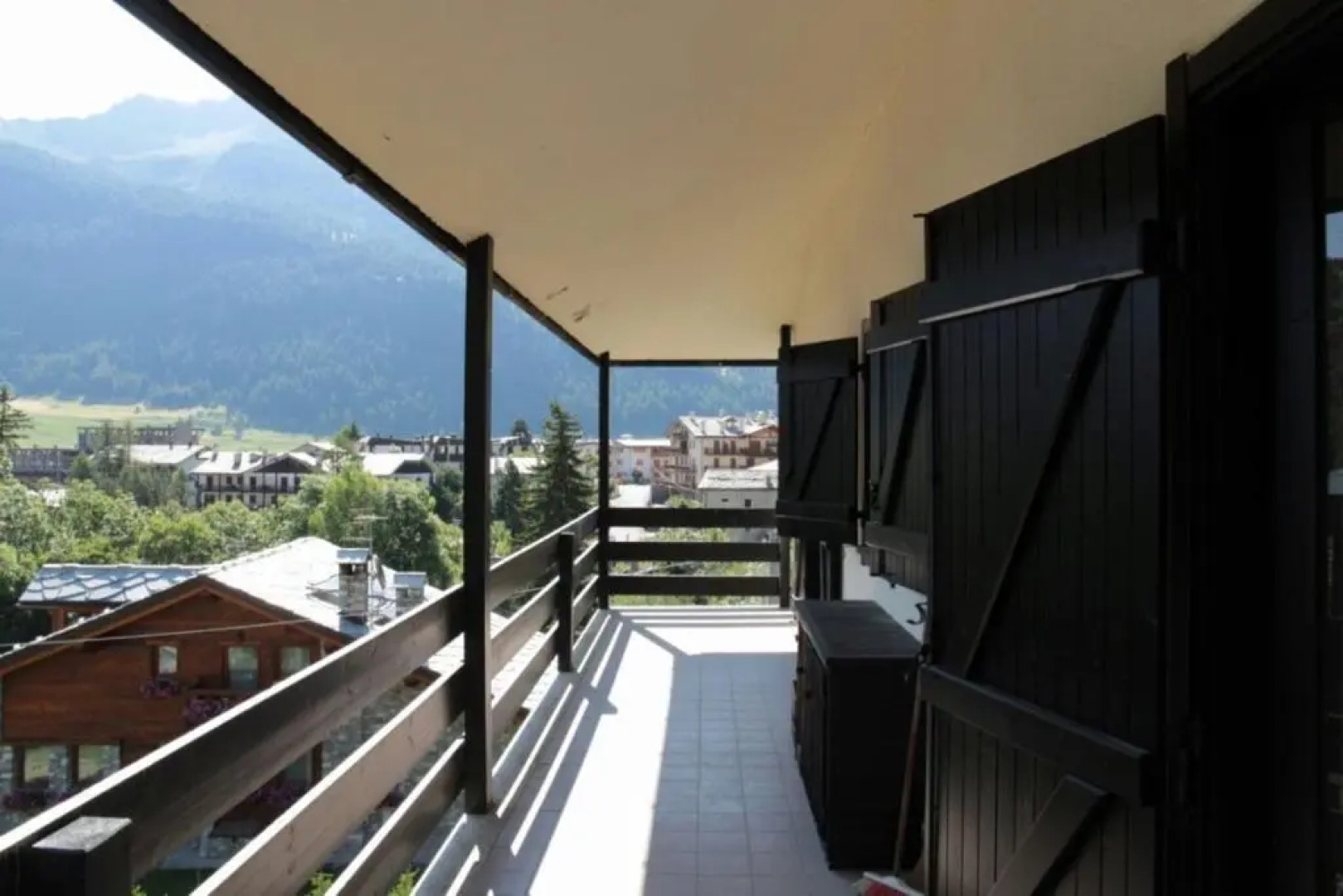 La Golette Apartment