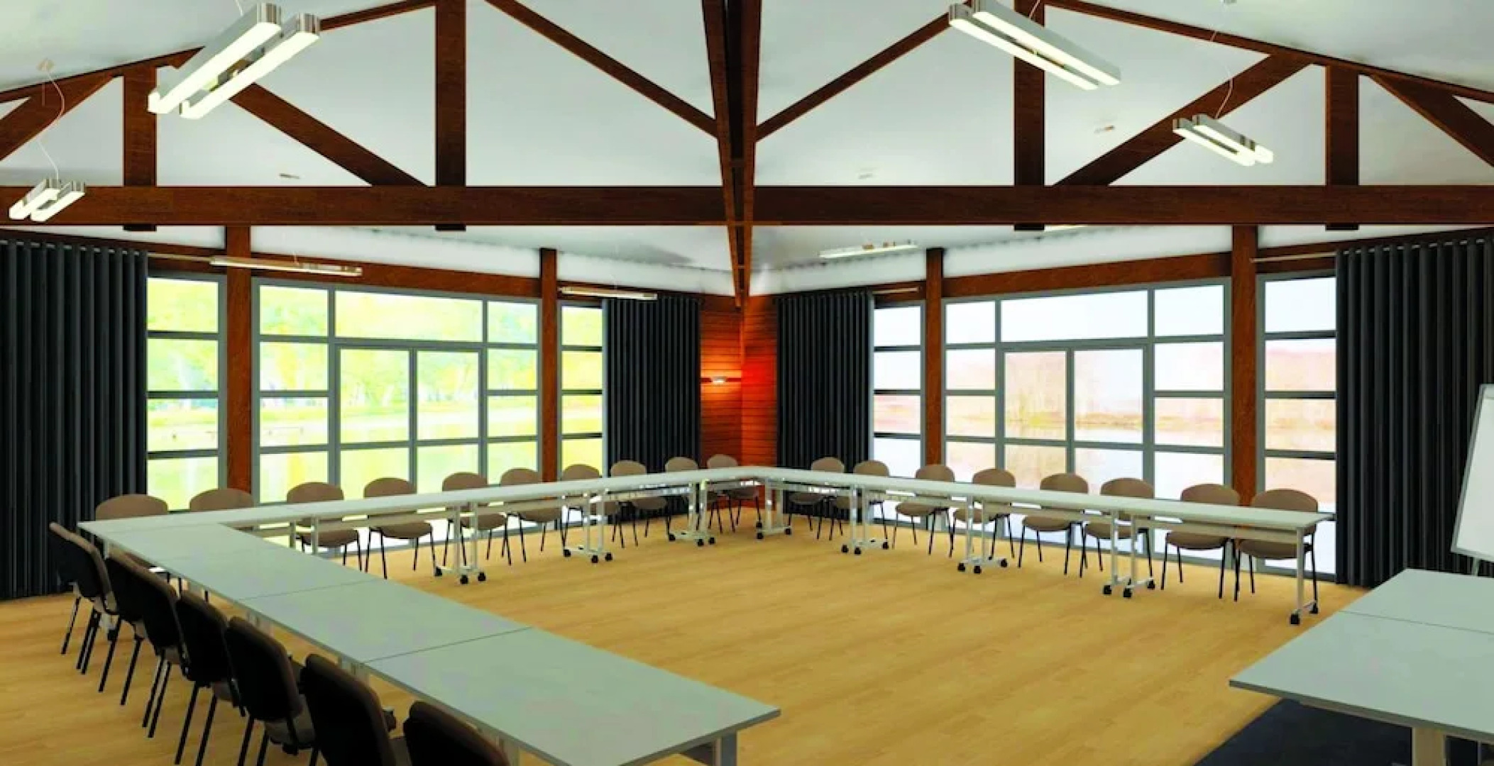 Azureva Saint-Montaine