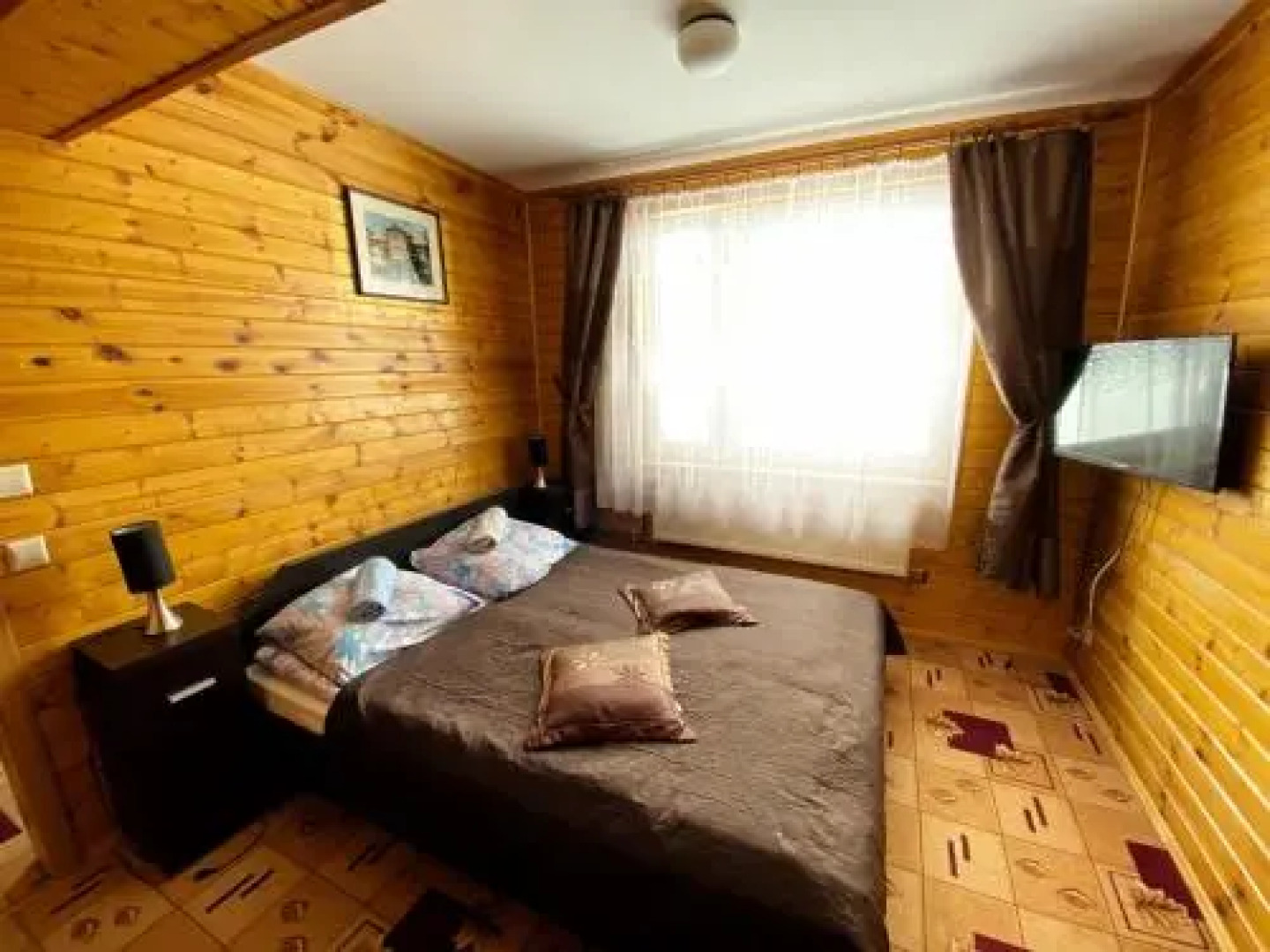 Pensjonat Światowid