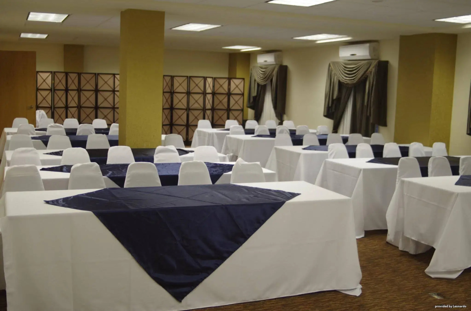 Los Herederos Hotel Piedras Negras