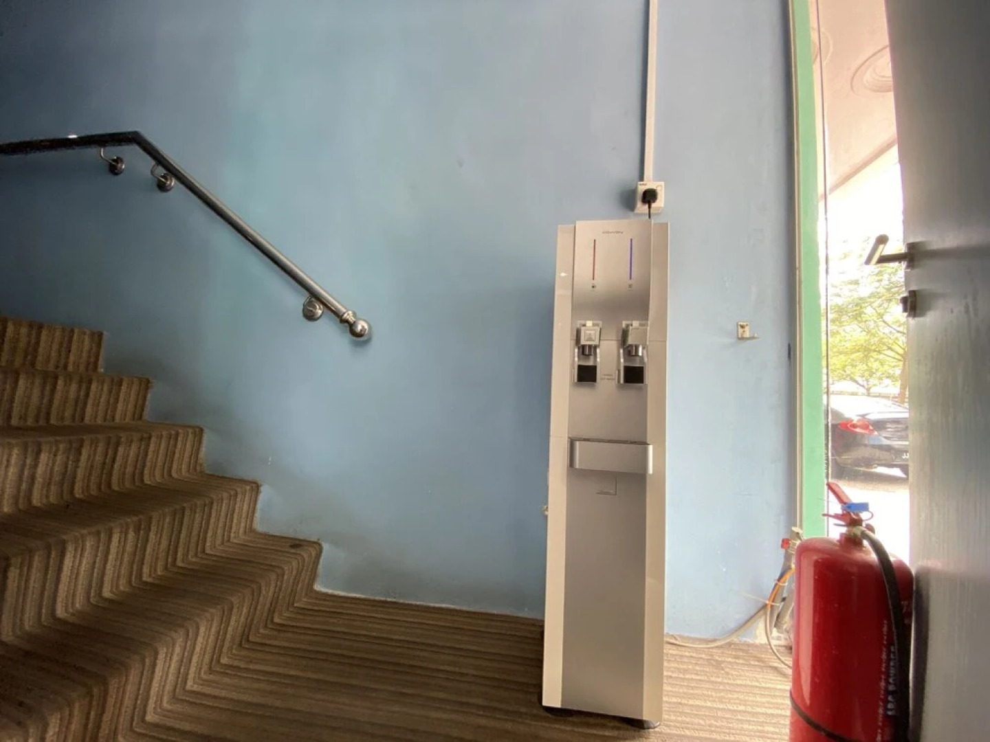 OYO 89752 7 Days Express Hotel