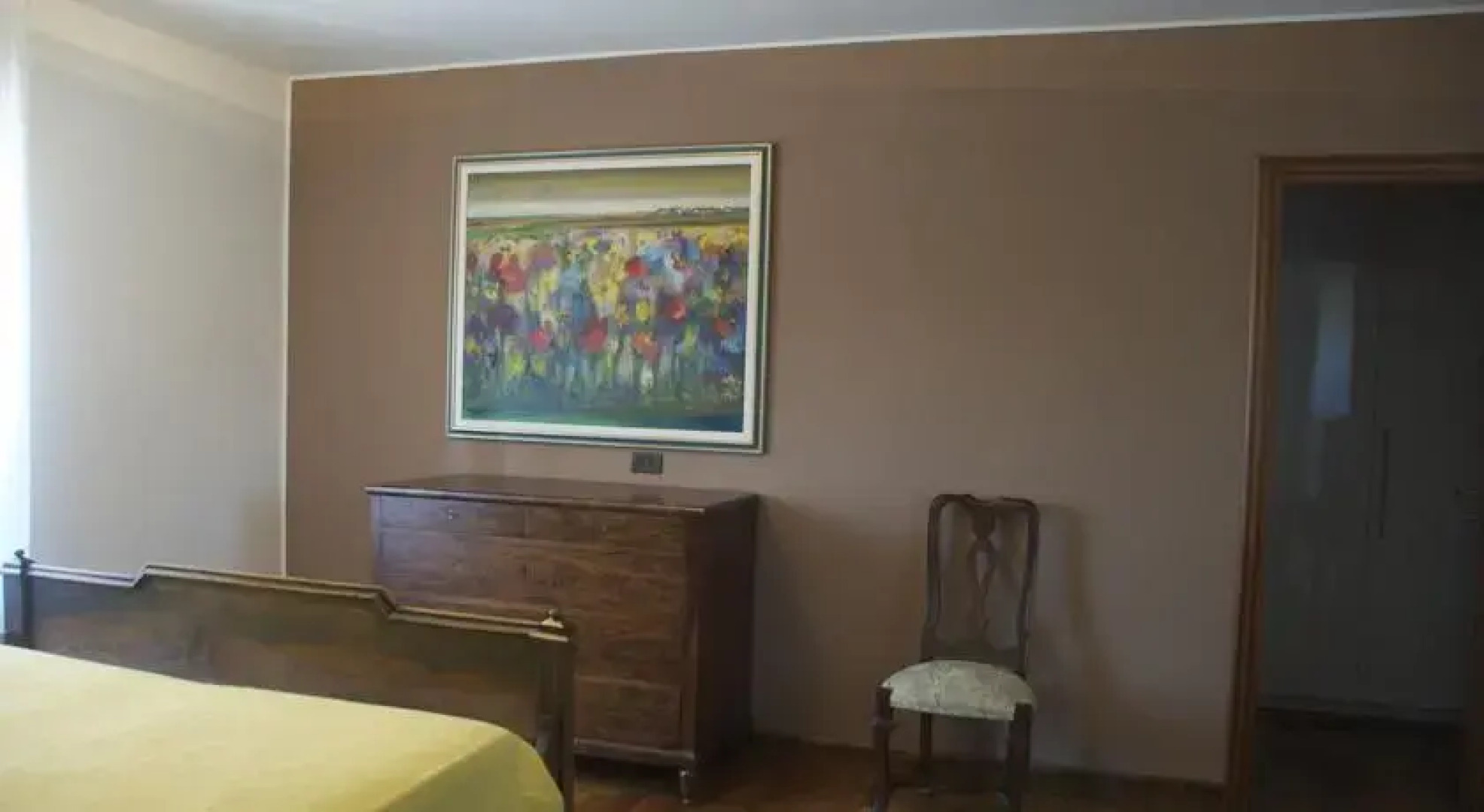 B&B Villa Cantarutti