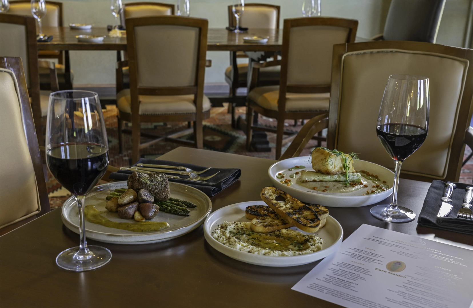 Hyatt Regency Tamaya Resort & Spa